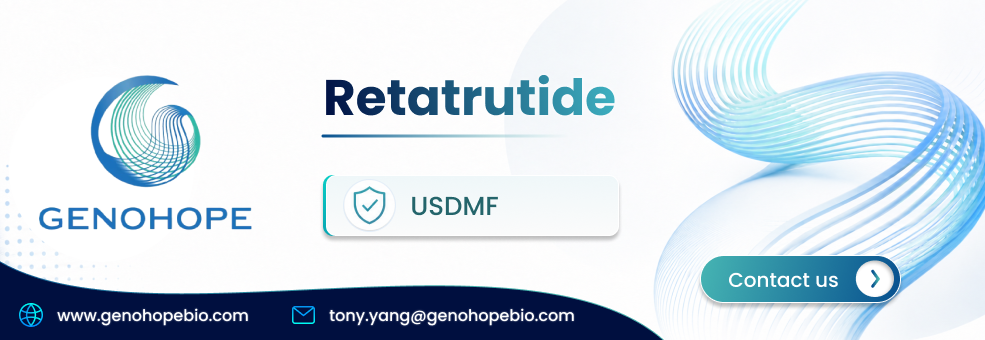 Retatrutide