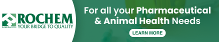 Rochem Company Banner