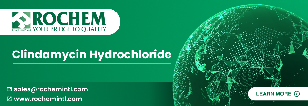 Clindamycin Hydrochloride