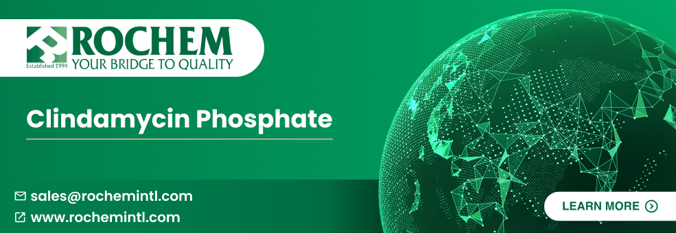 Clindamycin Phosphate