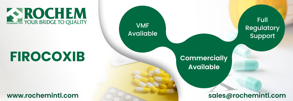 Rochem Firocoxib