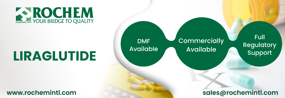 Rochem Liraglutide Popup