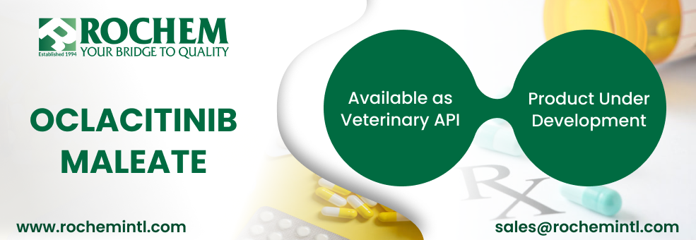 Rochem Oclacitinib Maleate