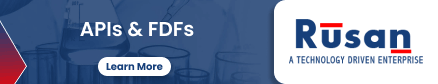 Rusan Pharma