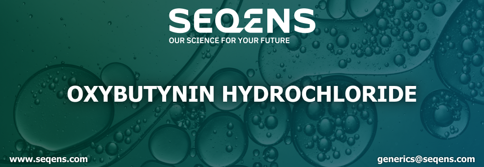 Oxybutynin Hydrochloride