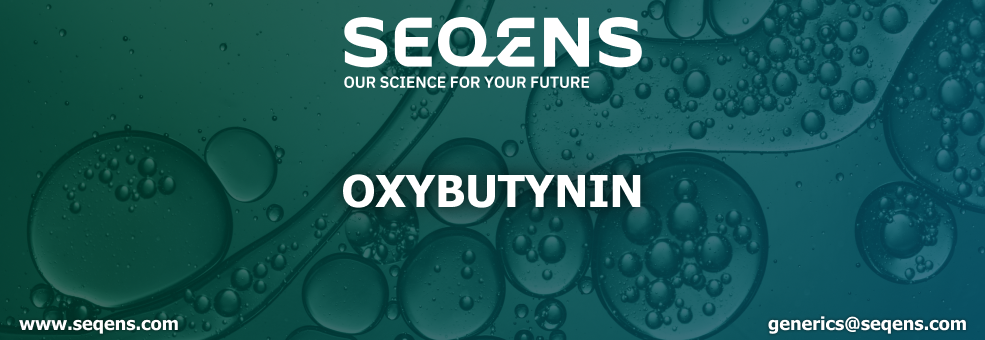 Oxybutynin
