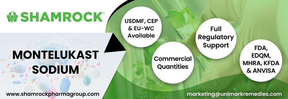 Montelukast Sodium