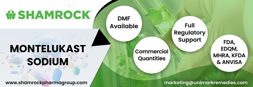 Montelukast Sodium