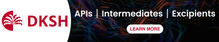 DKSH Company Banner