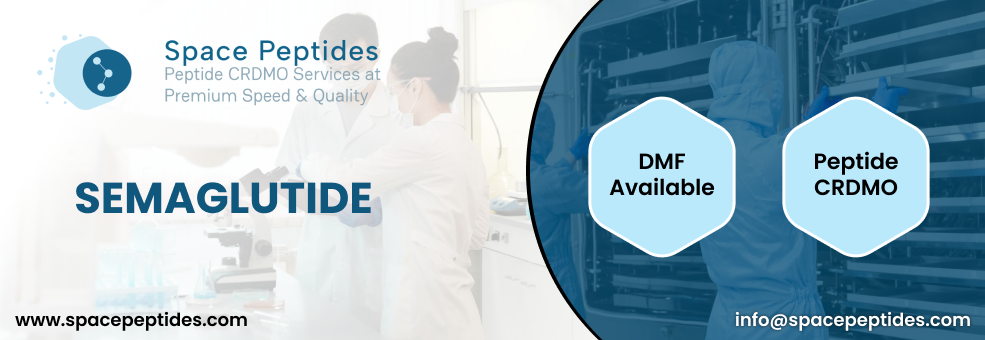 Semaglutide