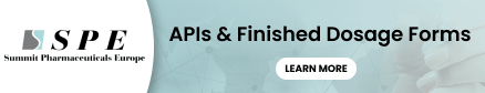 Summit Pharmaceuticals Company Banner