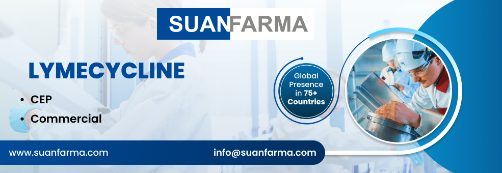 Suanfarma Lymecycline