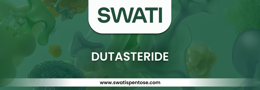 Dutasteride 