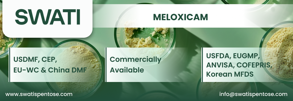 Meloxicam
