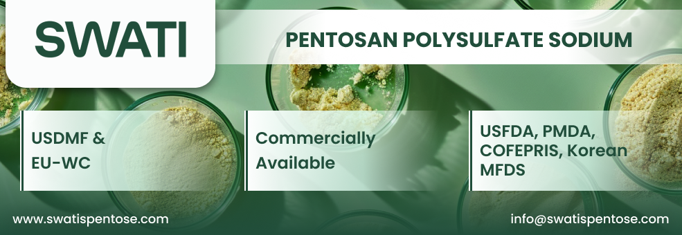 Pentosan Polysulfate Sodium
