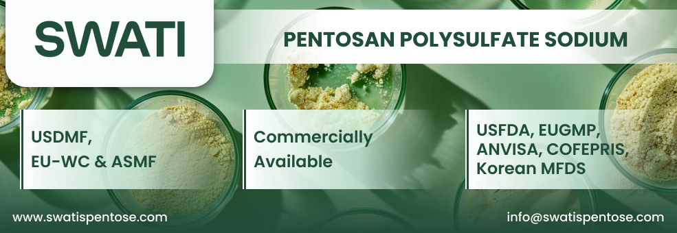 Pentosan Polysulfate Sodium