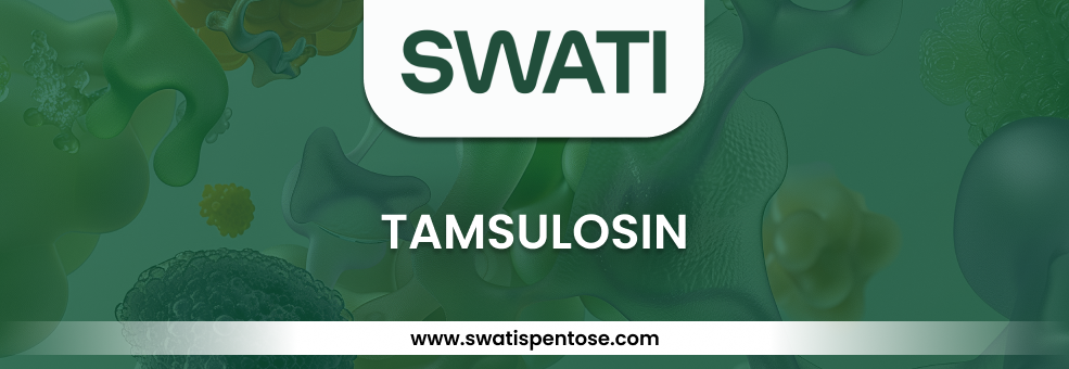 Tamsulosin