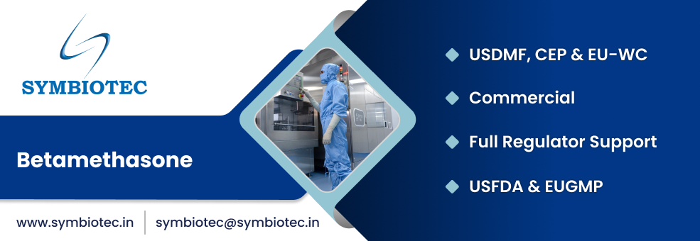 Symbiotec Betamethasone