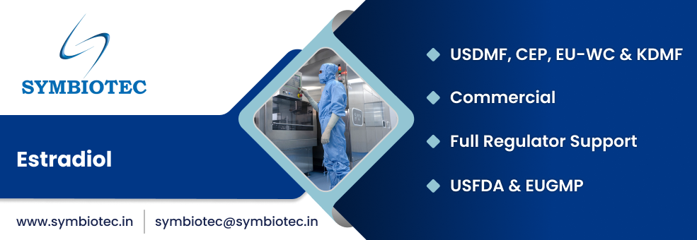 Symbiotec Estradiol