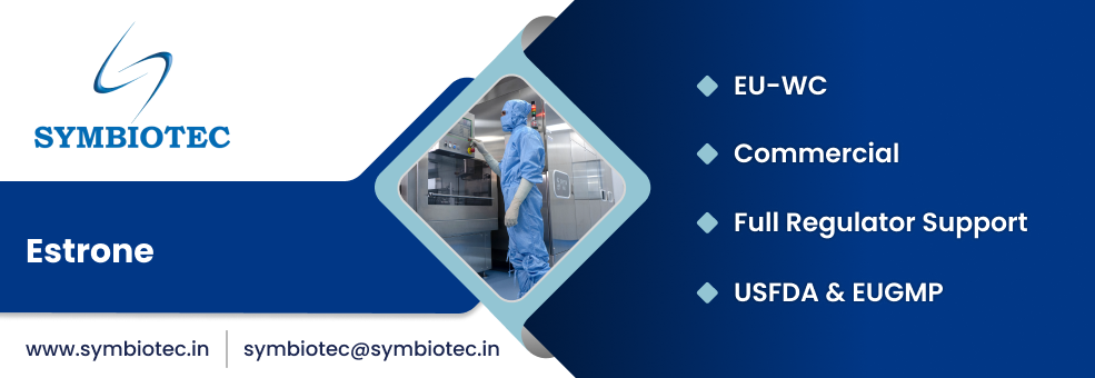 Symbiotec Estrone