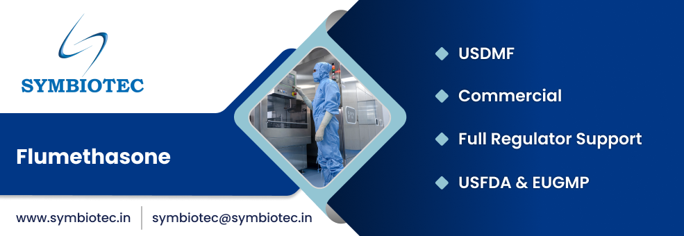 Symbiotec Flumethasone