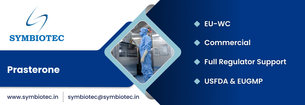 Symbiotec Prasterone