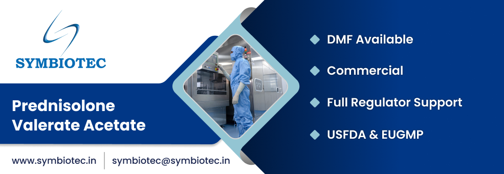symbiotec prednisolone
