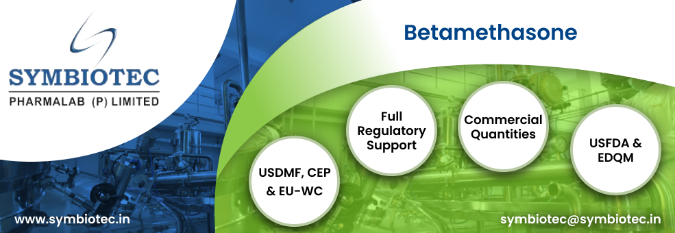 Symbiotec Betamethasone