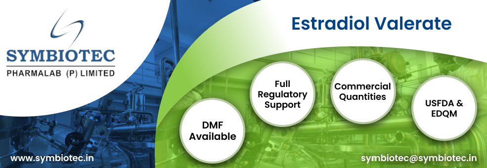 Symbiotec Estradiol Valerate