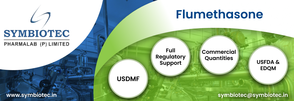 Symbiotec Flumethasone