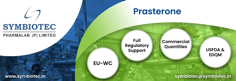 Symbiotec Prasterone