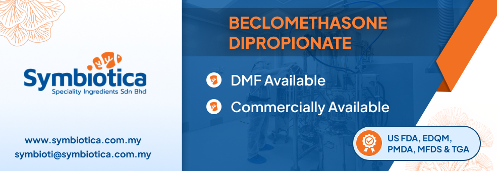 Beclomethasone Dipropionate