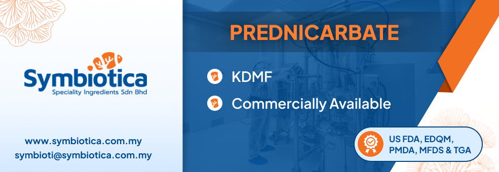 Prednicarbate