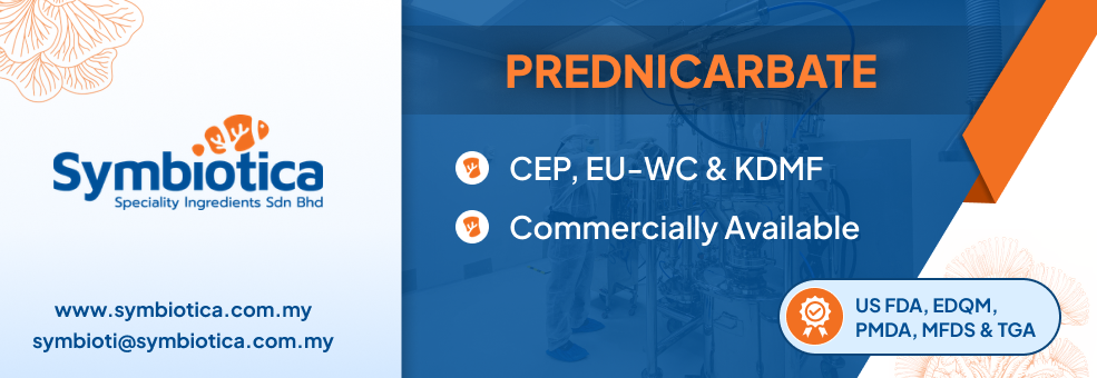 Prednicarbate