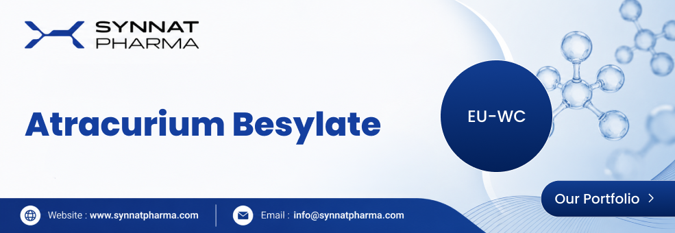 Synnat Atracurium Besylate Popup