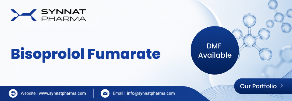 Synnat Bisoprolol Fumarate