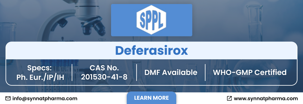 Synnat Deferasirox Popup