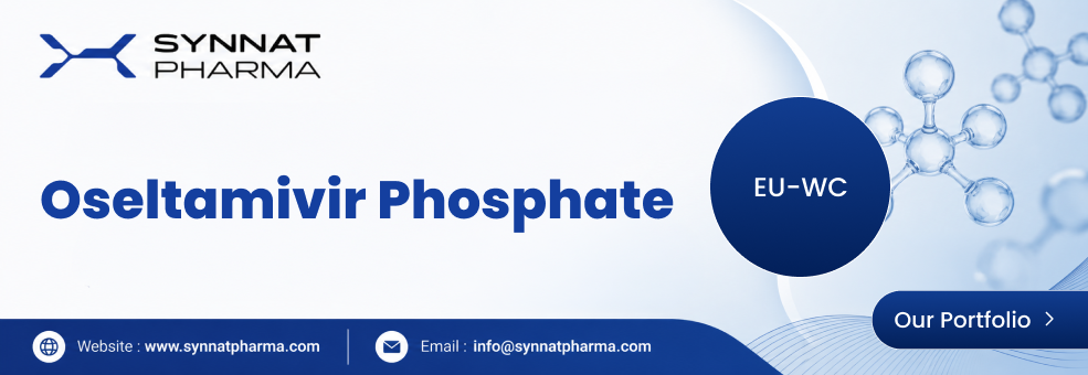 Synnat Oseltamivir Phosphate