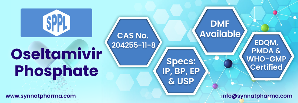 Synnat Oseltamivir Phosphate