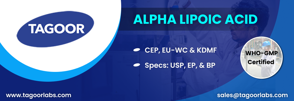 Alpha Lipoic Acid