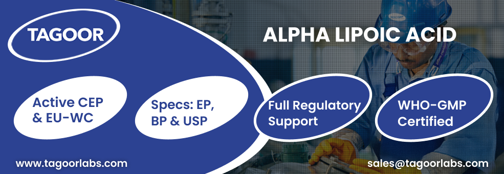 Alpha Lipoic Acid