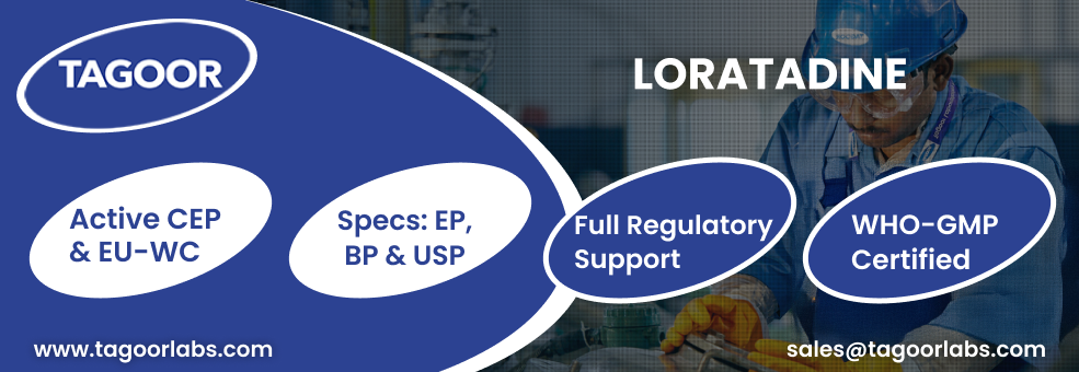 Loratadine