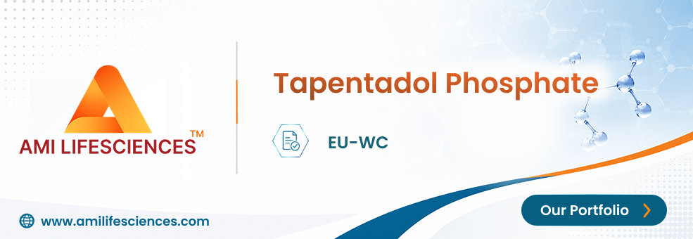 Tapentadol Phosphate