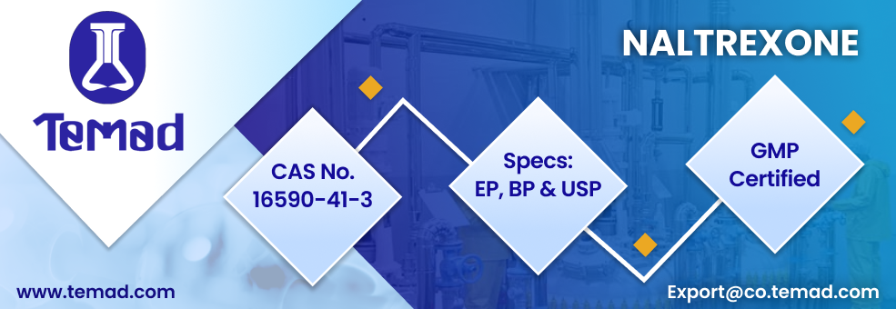 Naltrexone