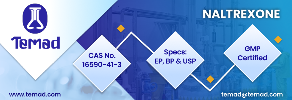Naltrexone