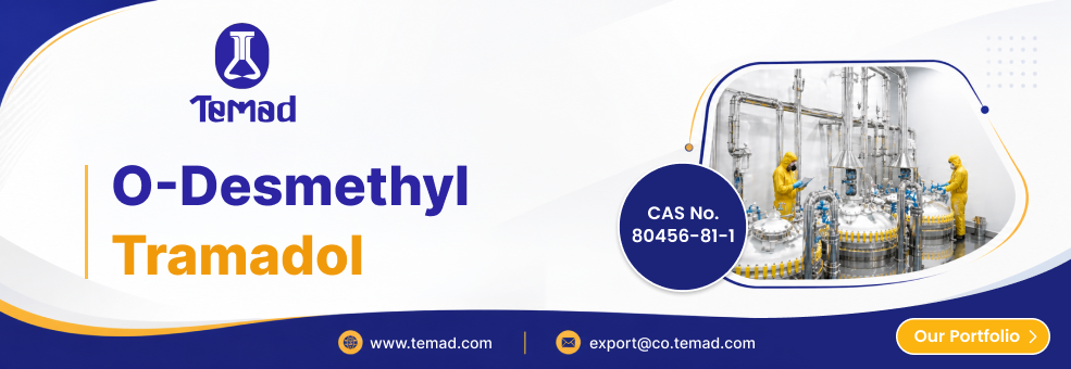 O-Desmethyl Tramadol