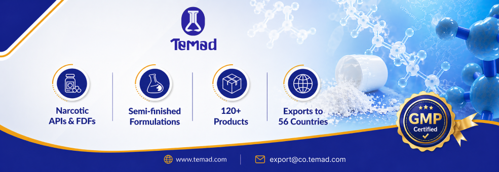 Temad