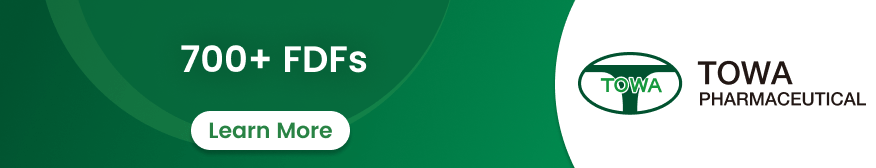 Towa Pharmaceutical