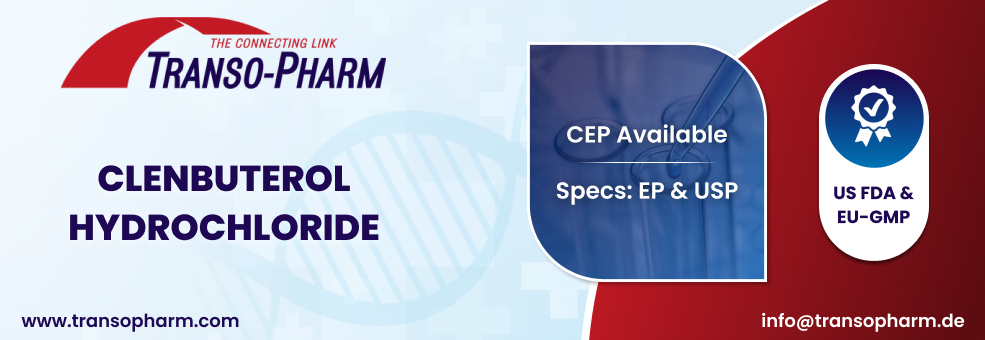 Clenbuterol Hydrochloride