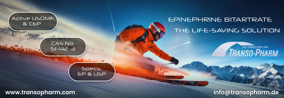 Epinephrine Bitartrate